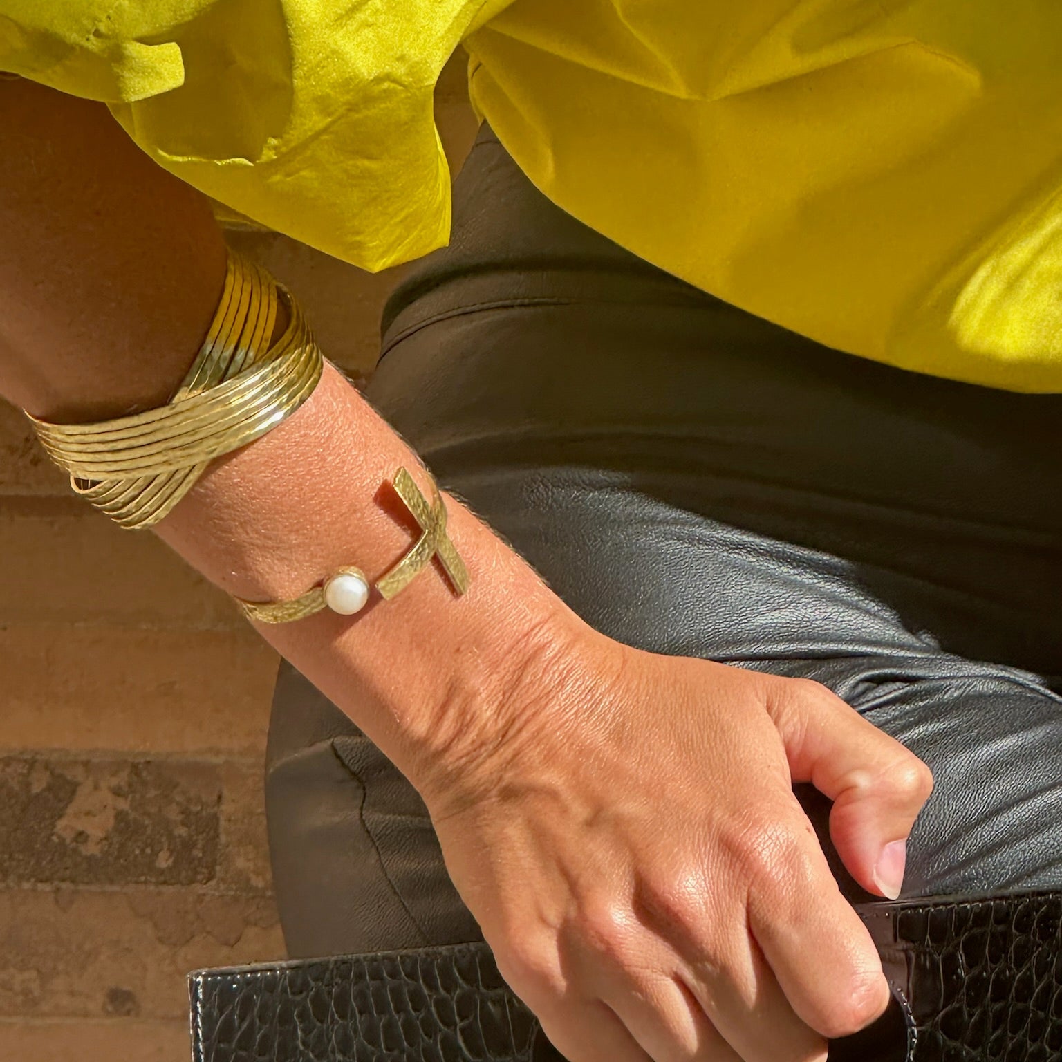 JAVA BRACELET