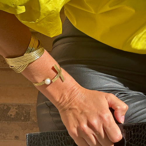 BRAZALETE JAVA