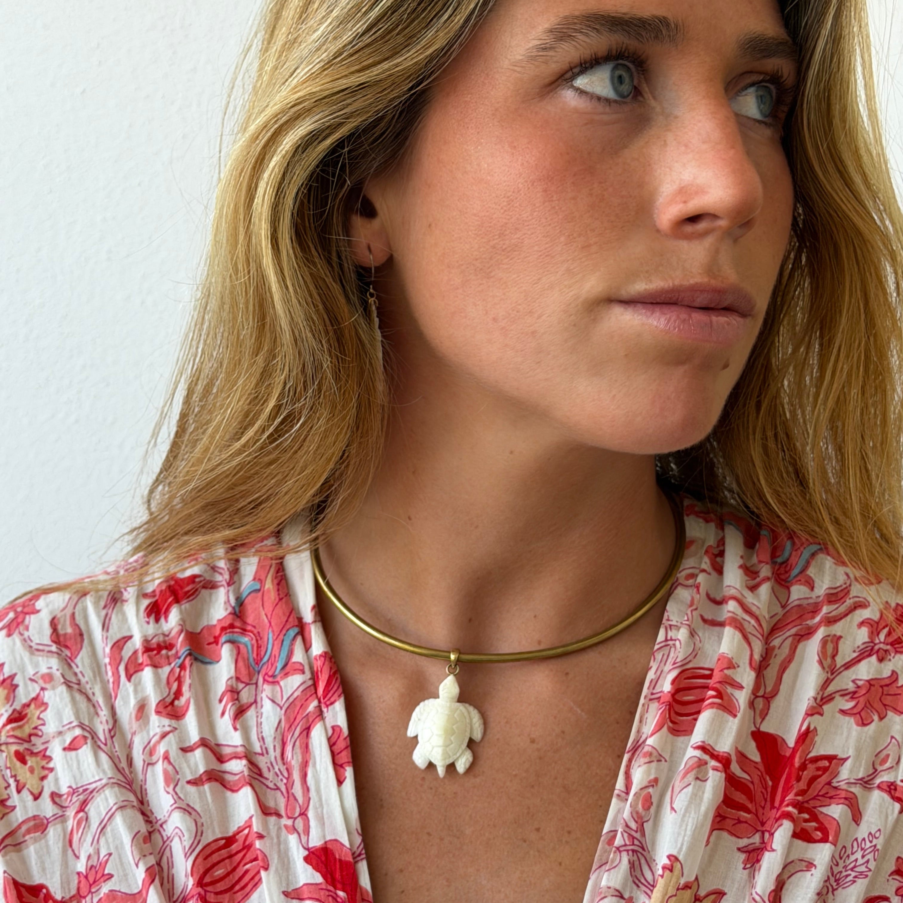 CHOCKER GRUESO