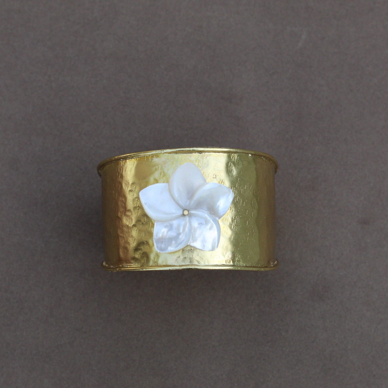 FRANGIPANI BRAZALET