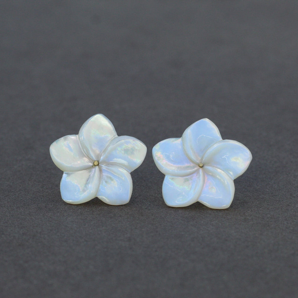 FRANGIPANI STUD