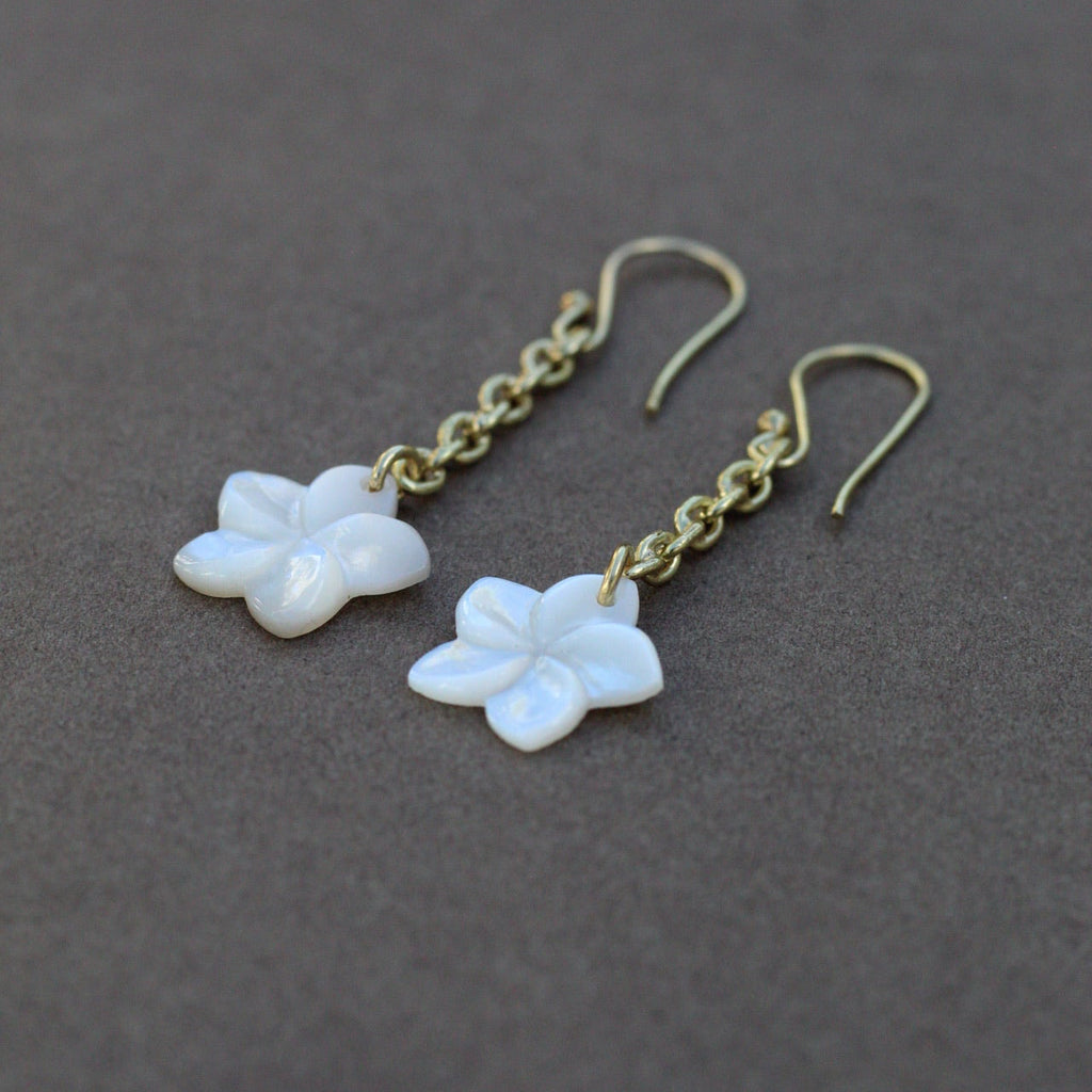 FRANGIPANI HOOK