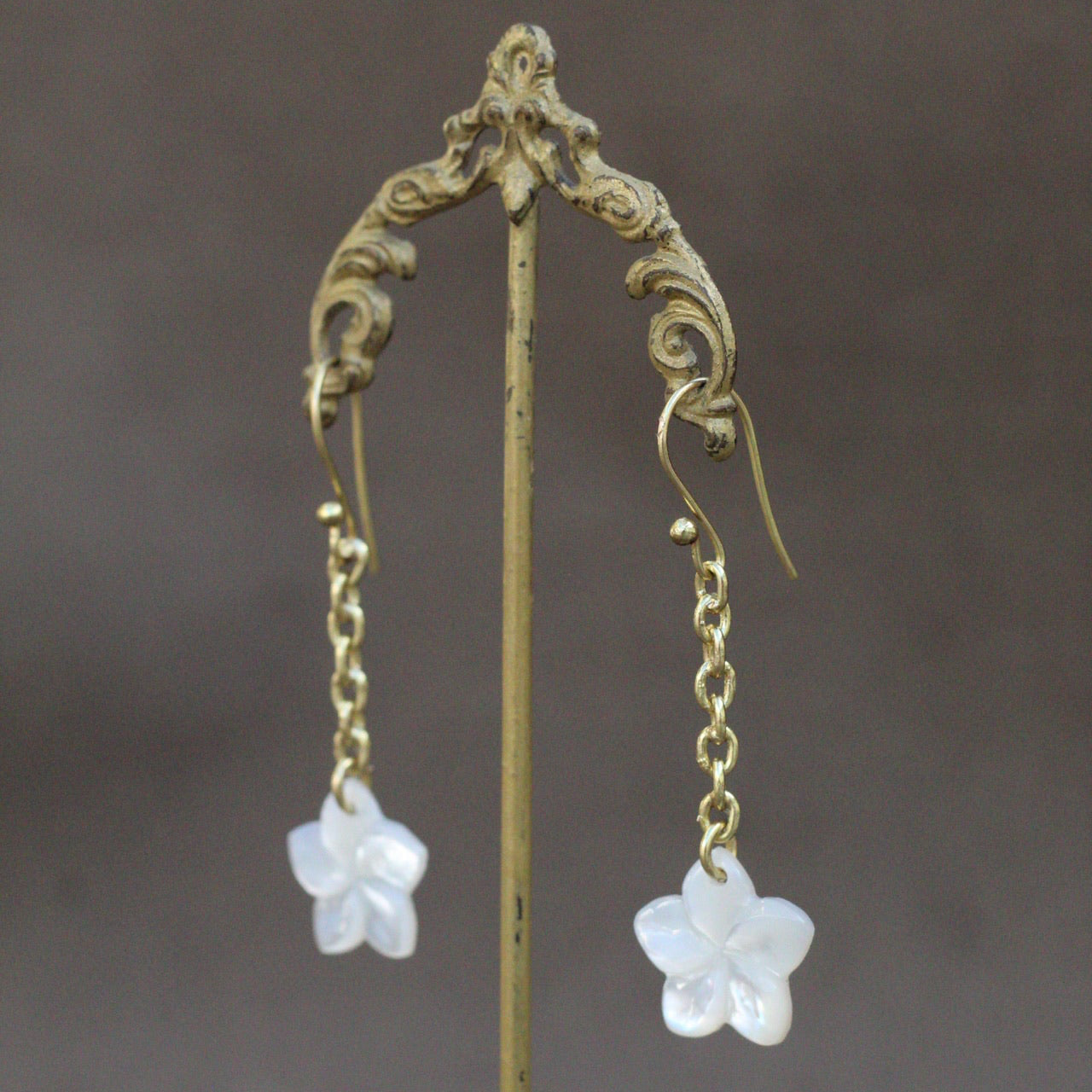FRANGIPANI HOOK