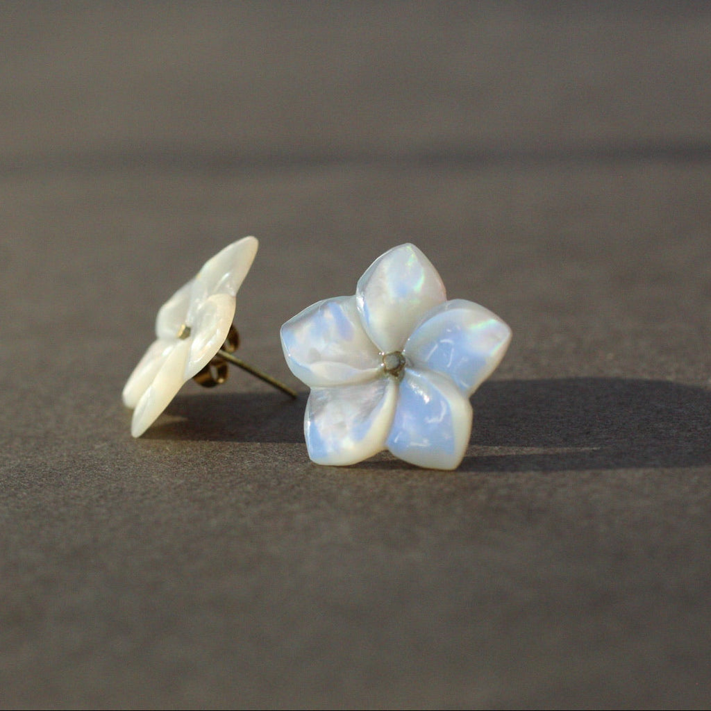 FRANGIPANI STUD MEDIANO