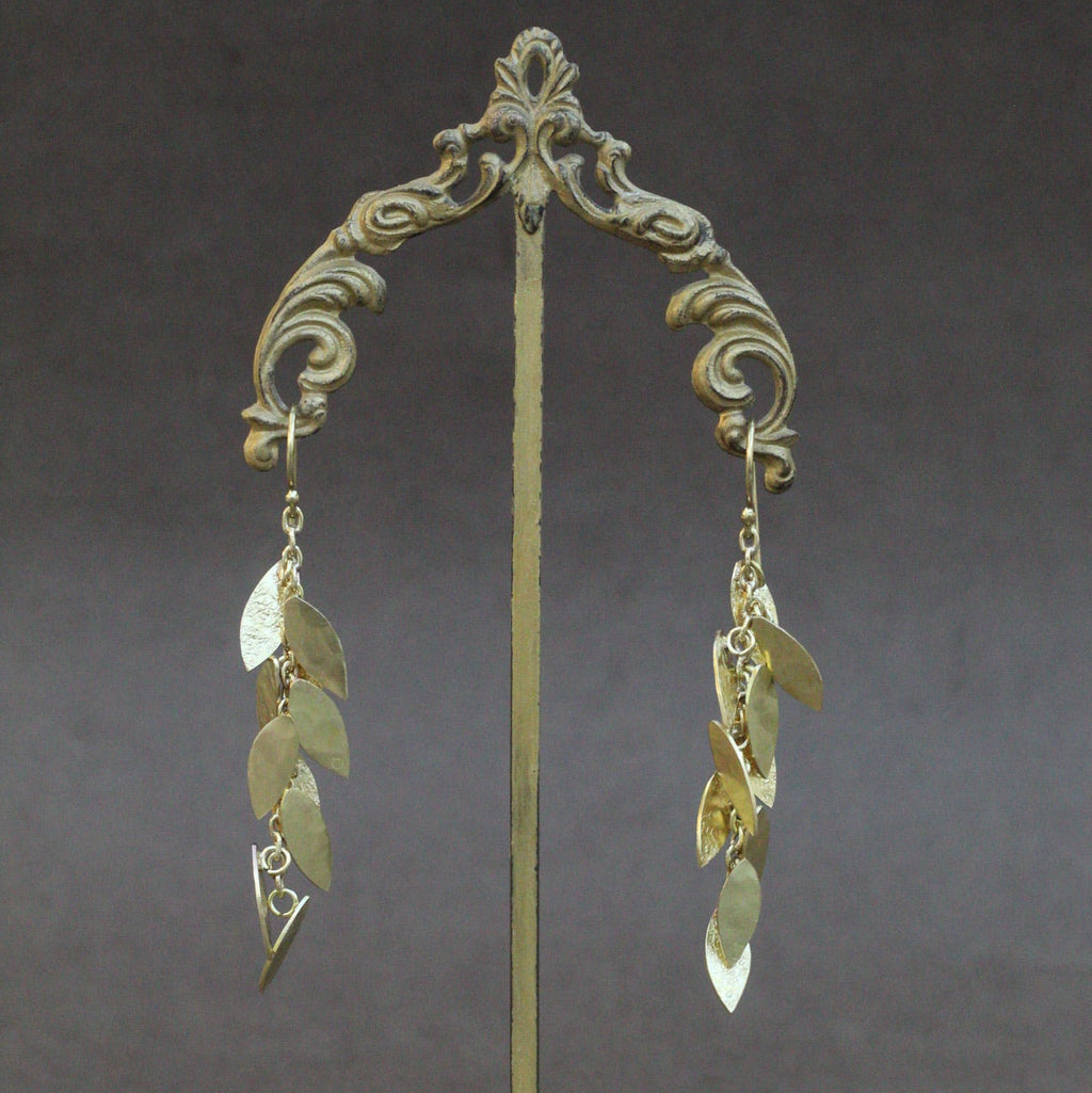 PENDIENTES HOJA