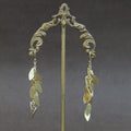 PENDIENTES HOJA
