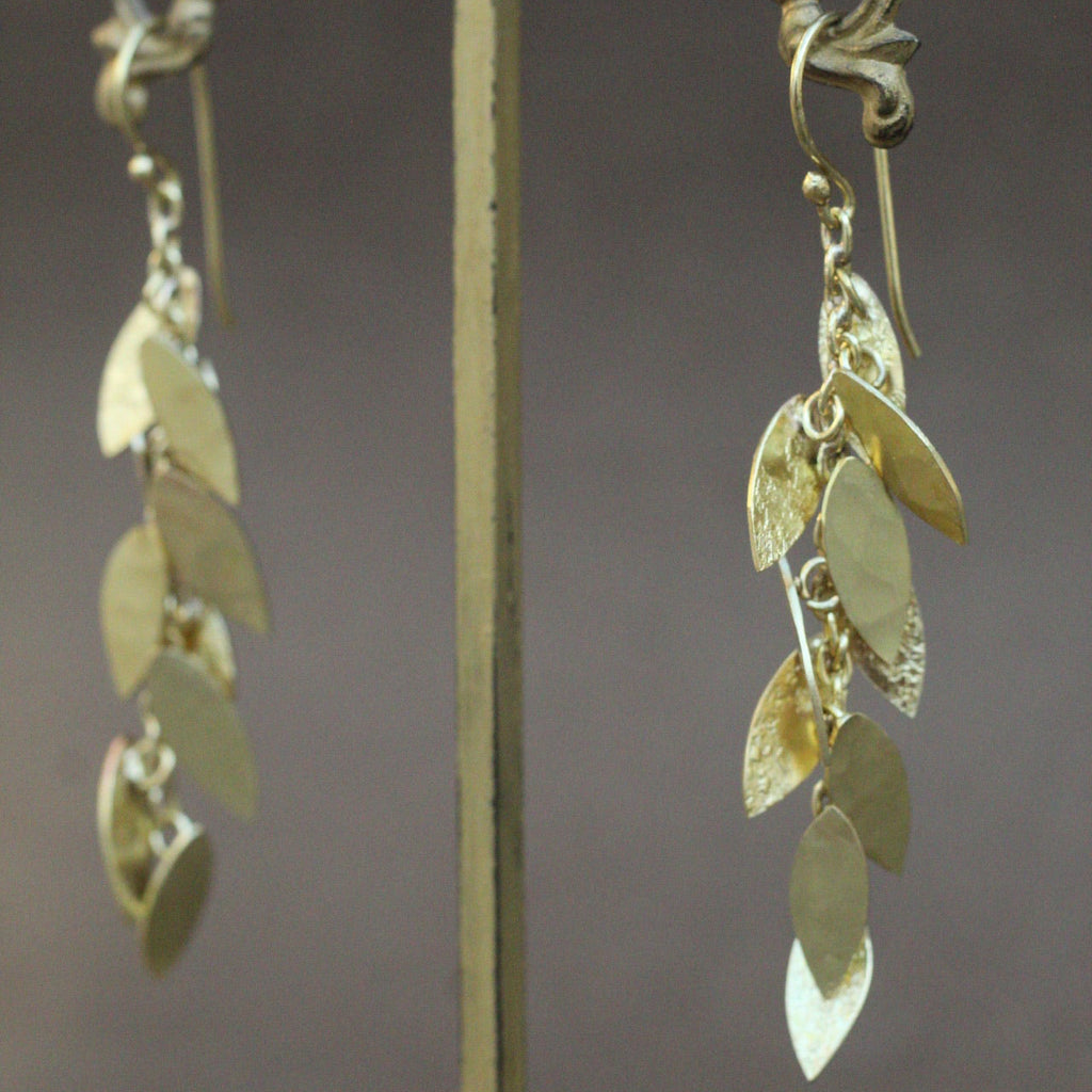 PENDIENTES HOJA