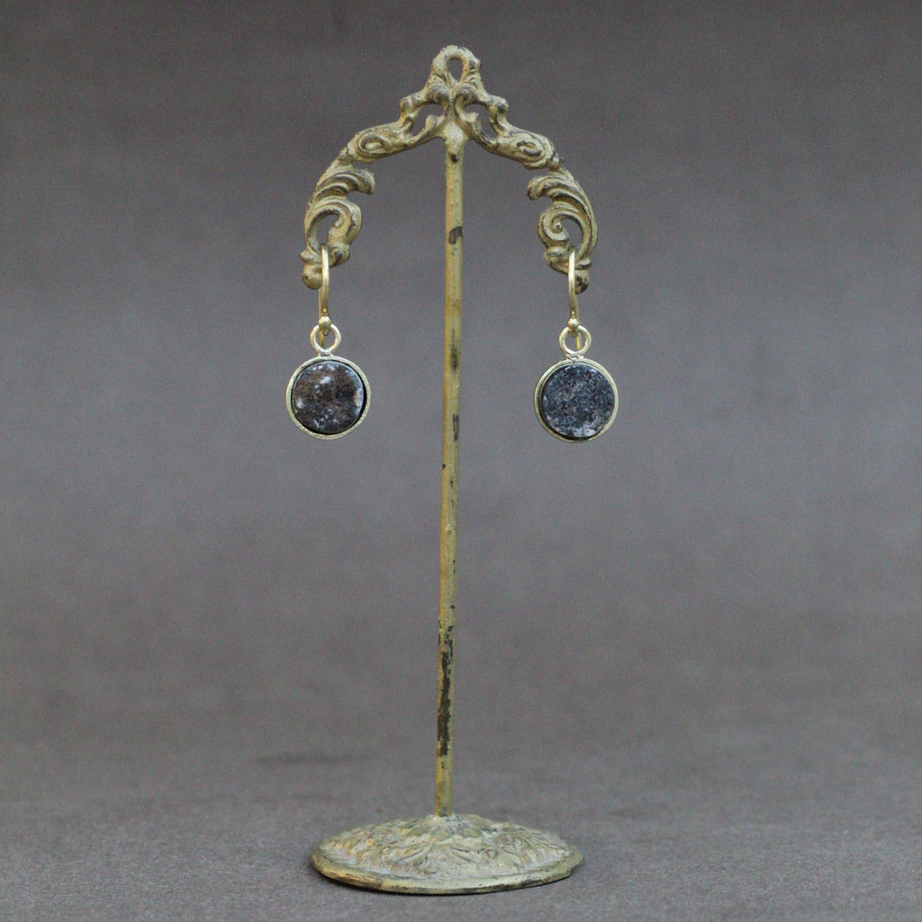 PENDIENTES DRUSA