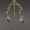 PENDIENTES DRUSA