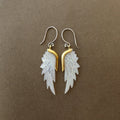 Baby NACAR WINGS