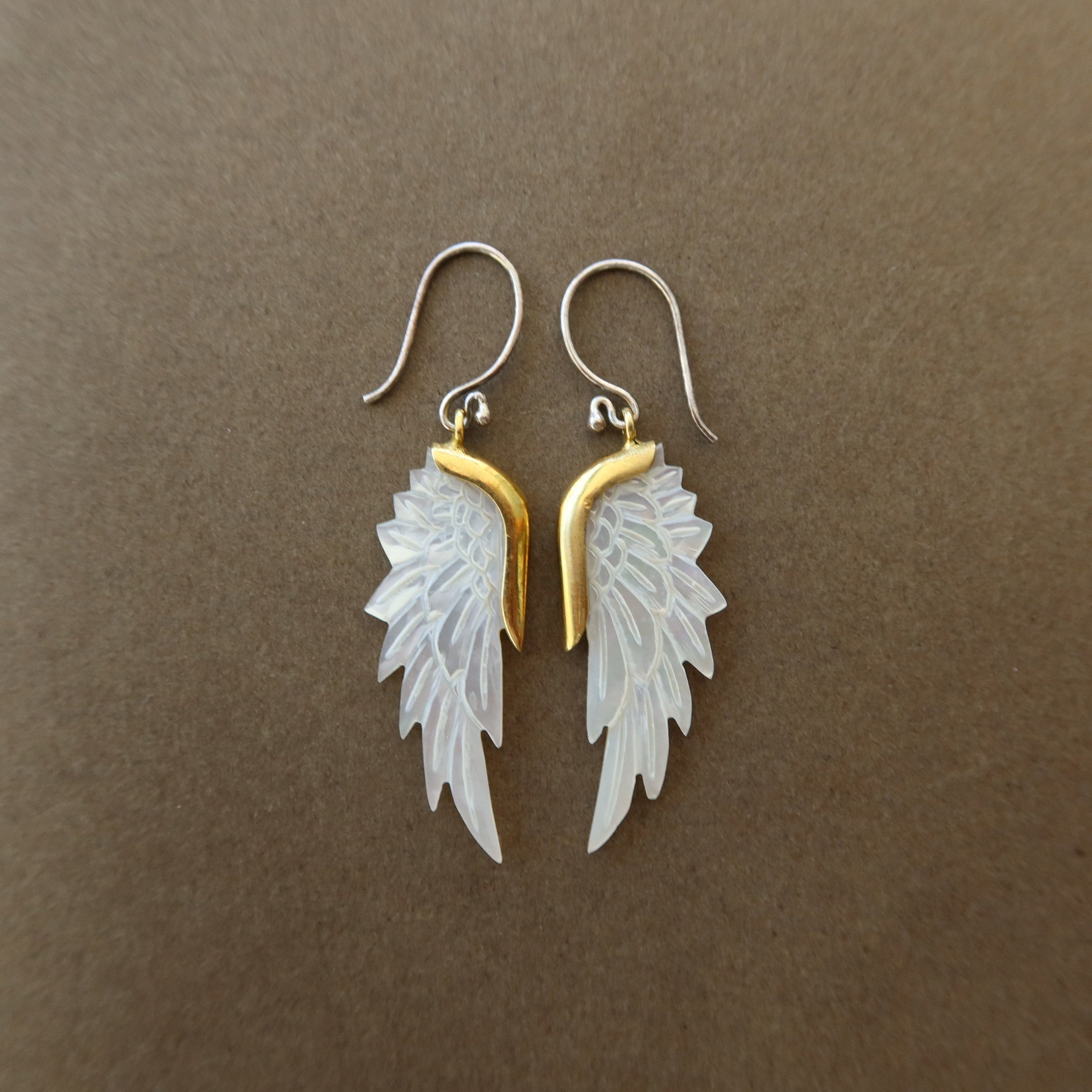 Baby NACAR WINGS