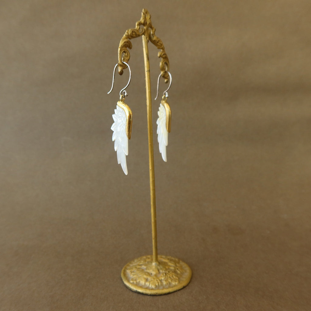 Baby NACAR WINGS