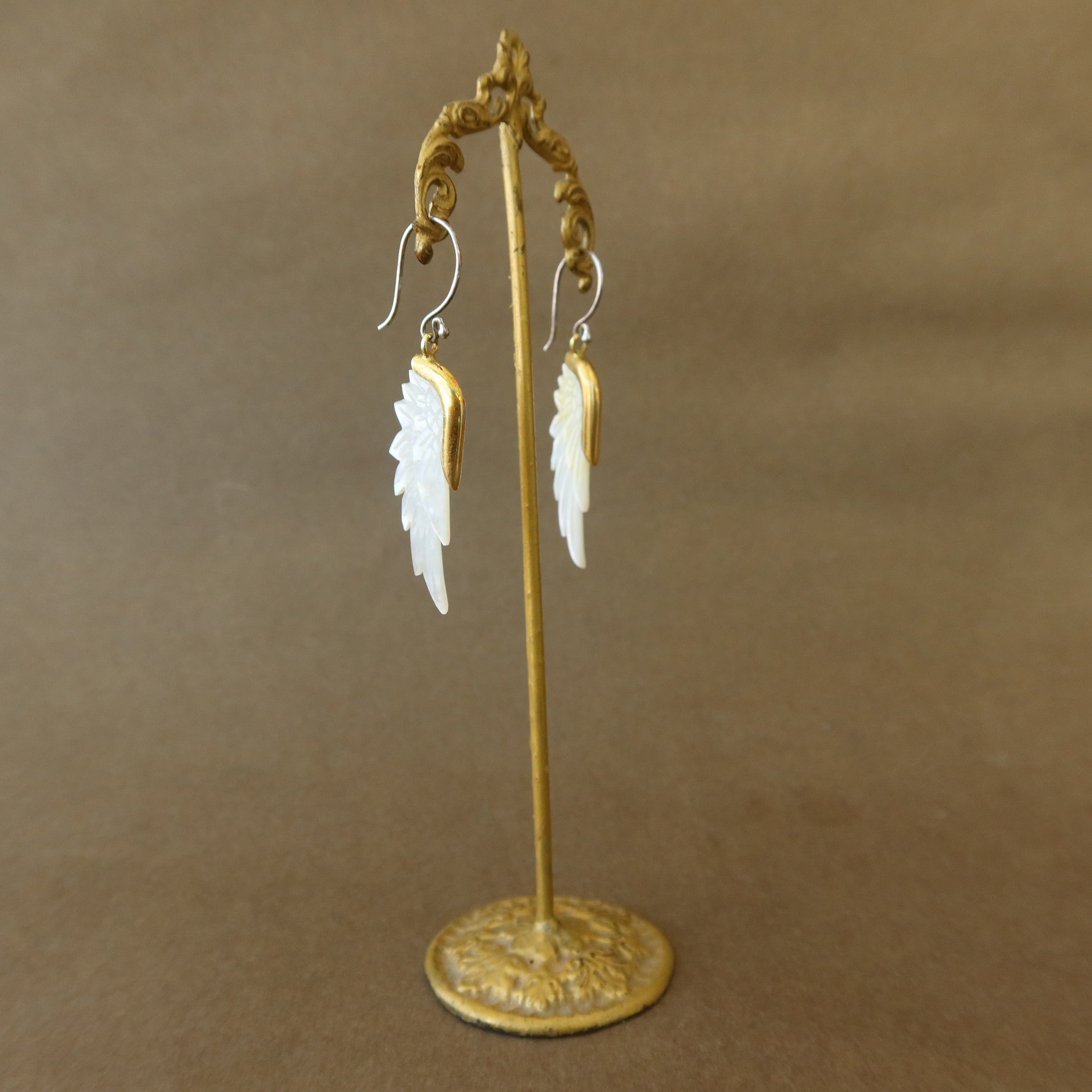 Baby NACAR WINGS