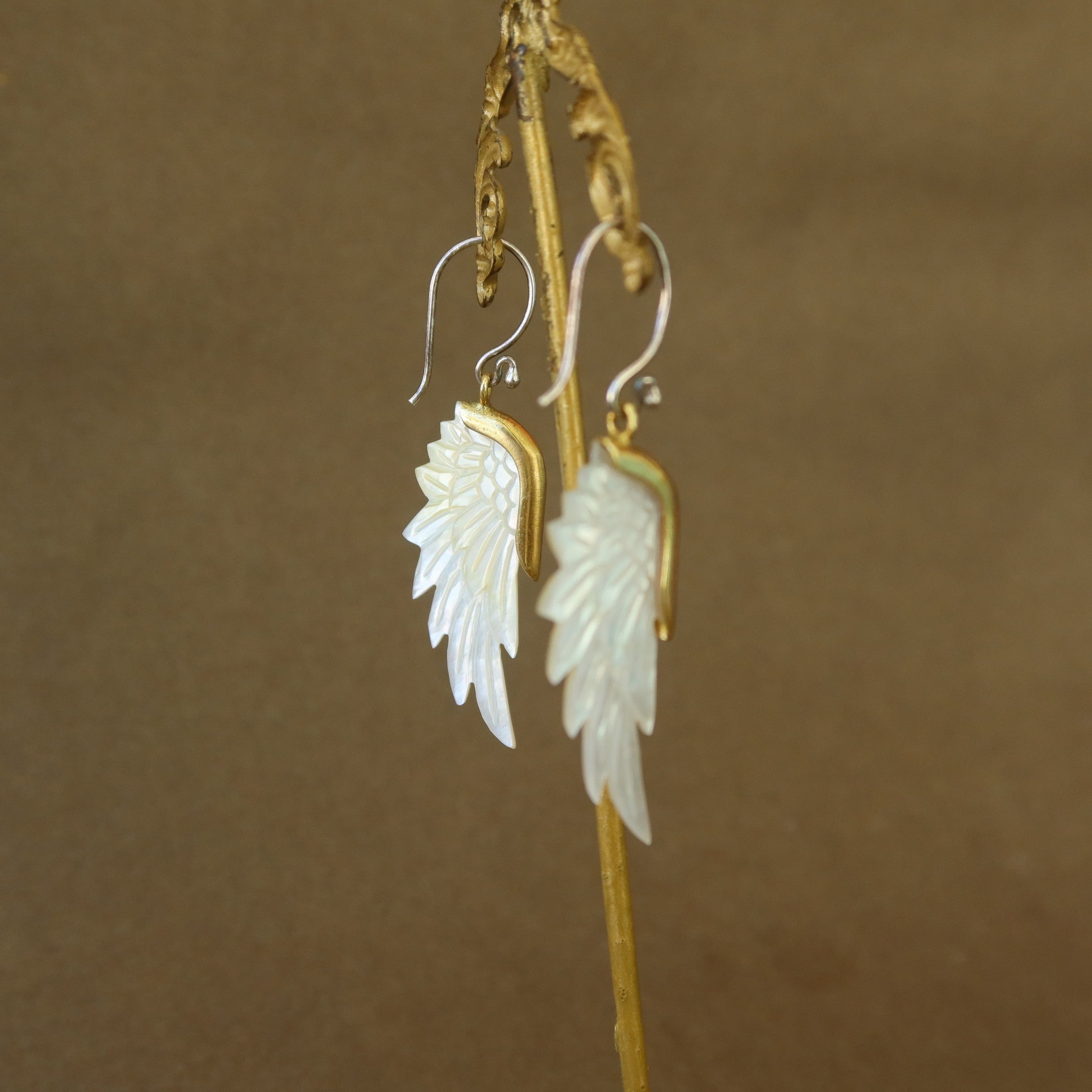 Baby NACAR WINGS