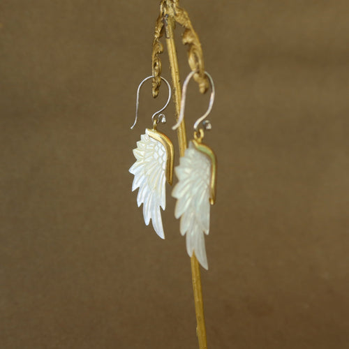 Baby NACAR WINGS