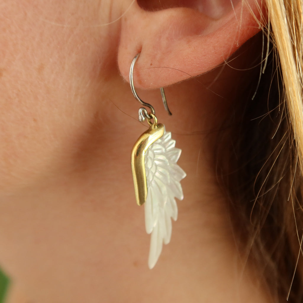Baby NACAR WINGS