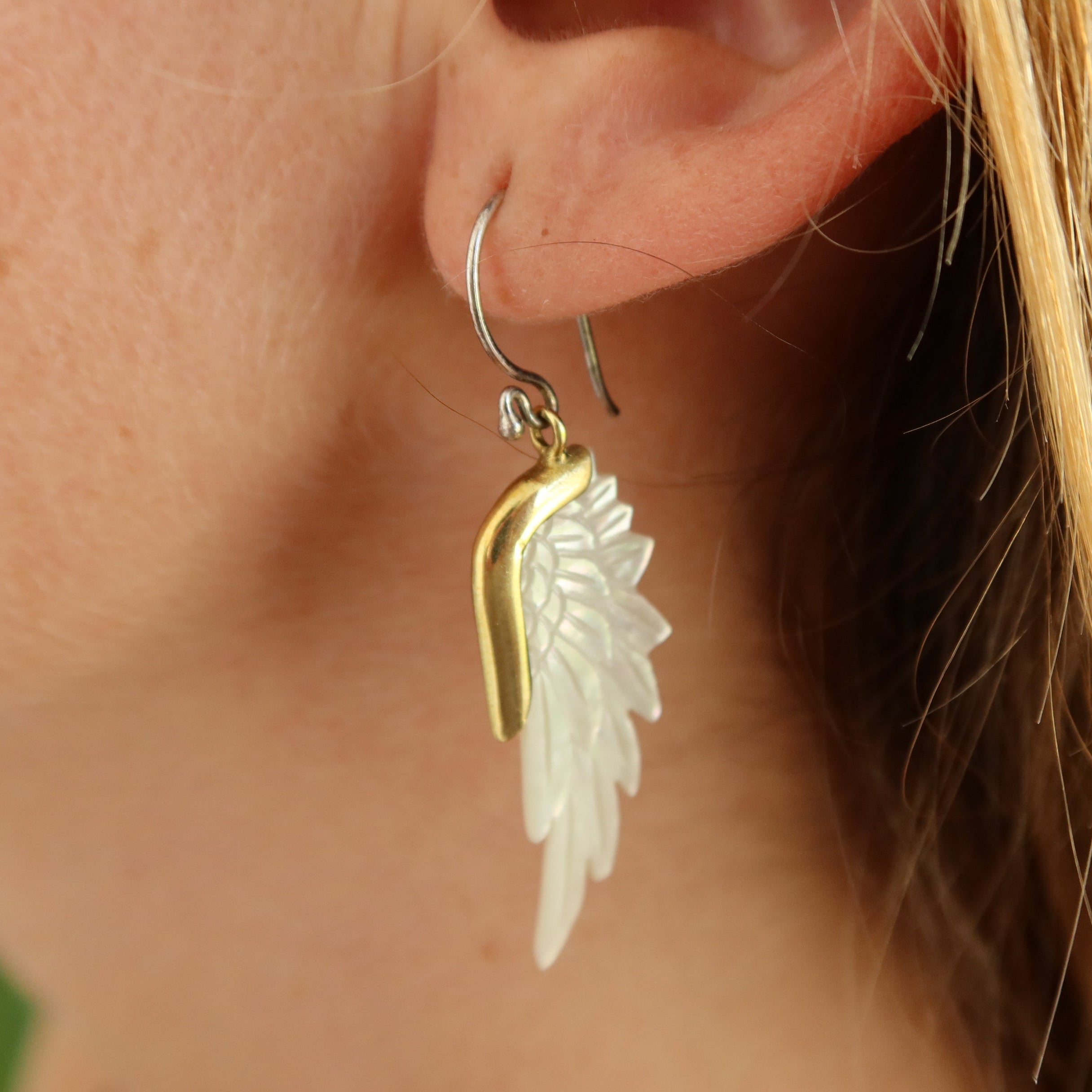 Baby NACAR WINGS
