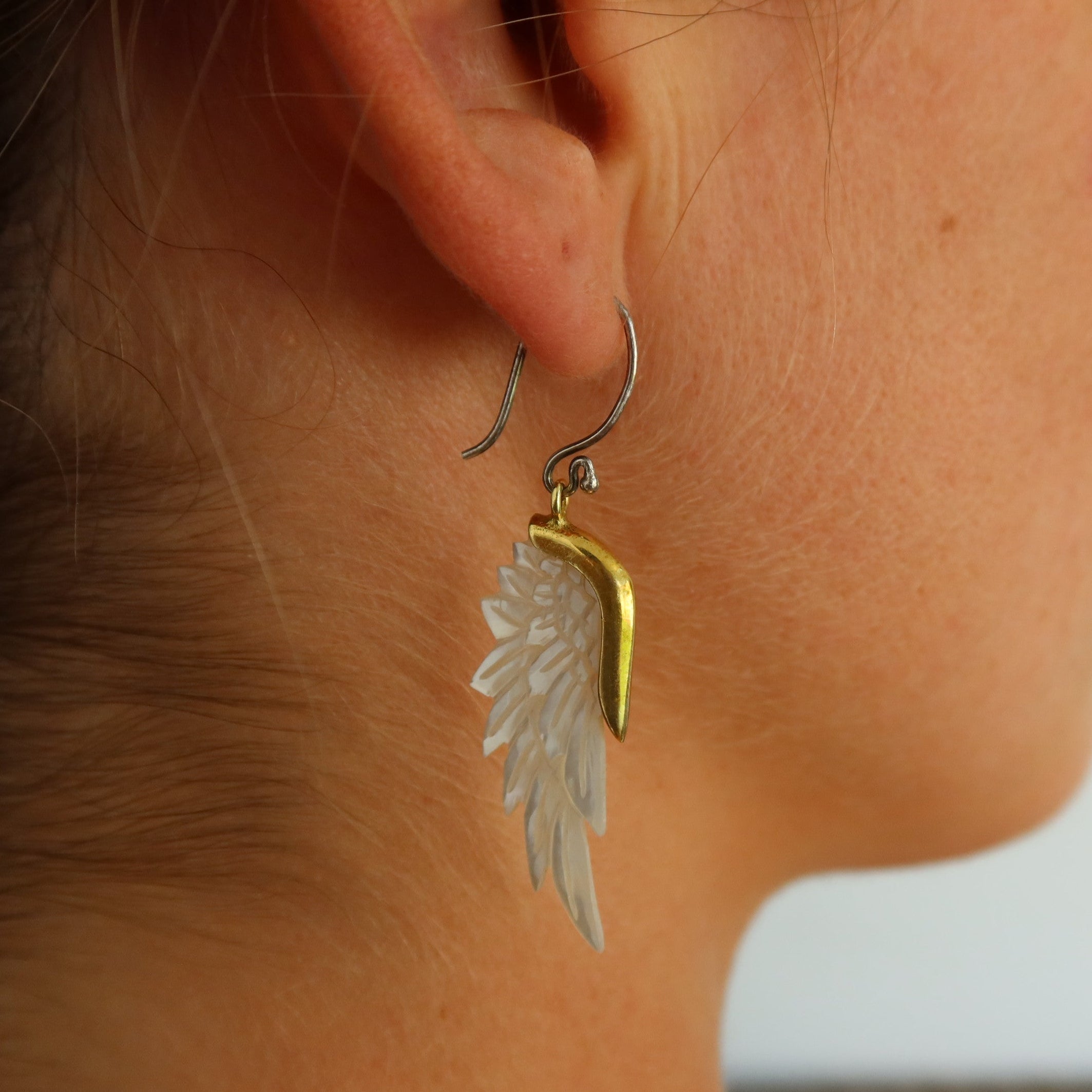 Baby NACAR WINGS