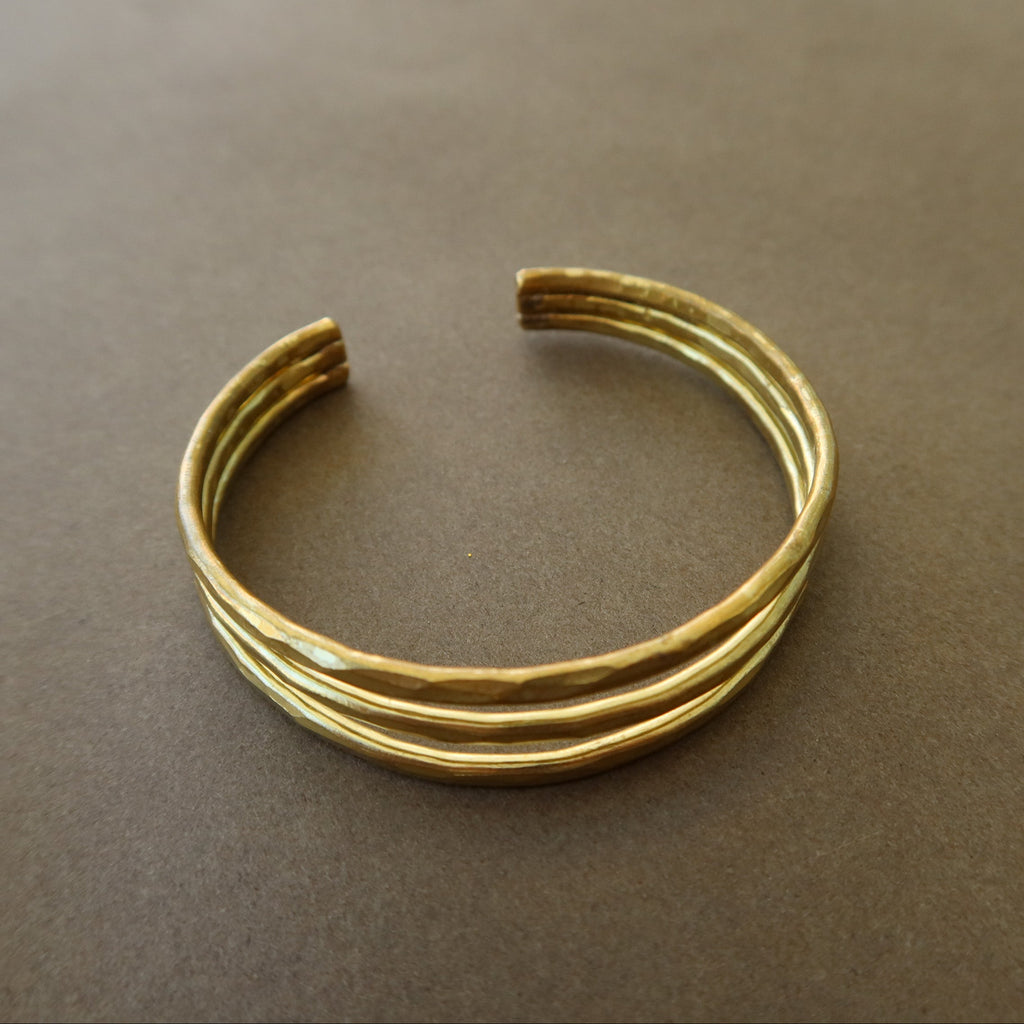 BRAZALETE TRIPLE