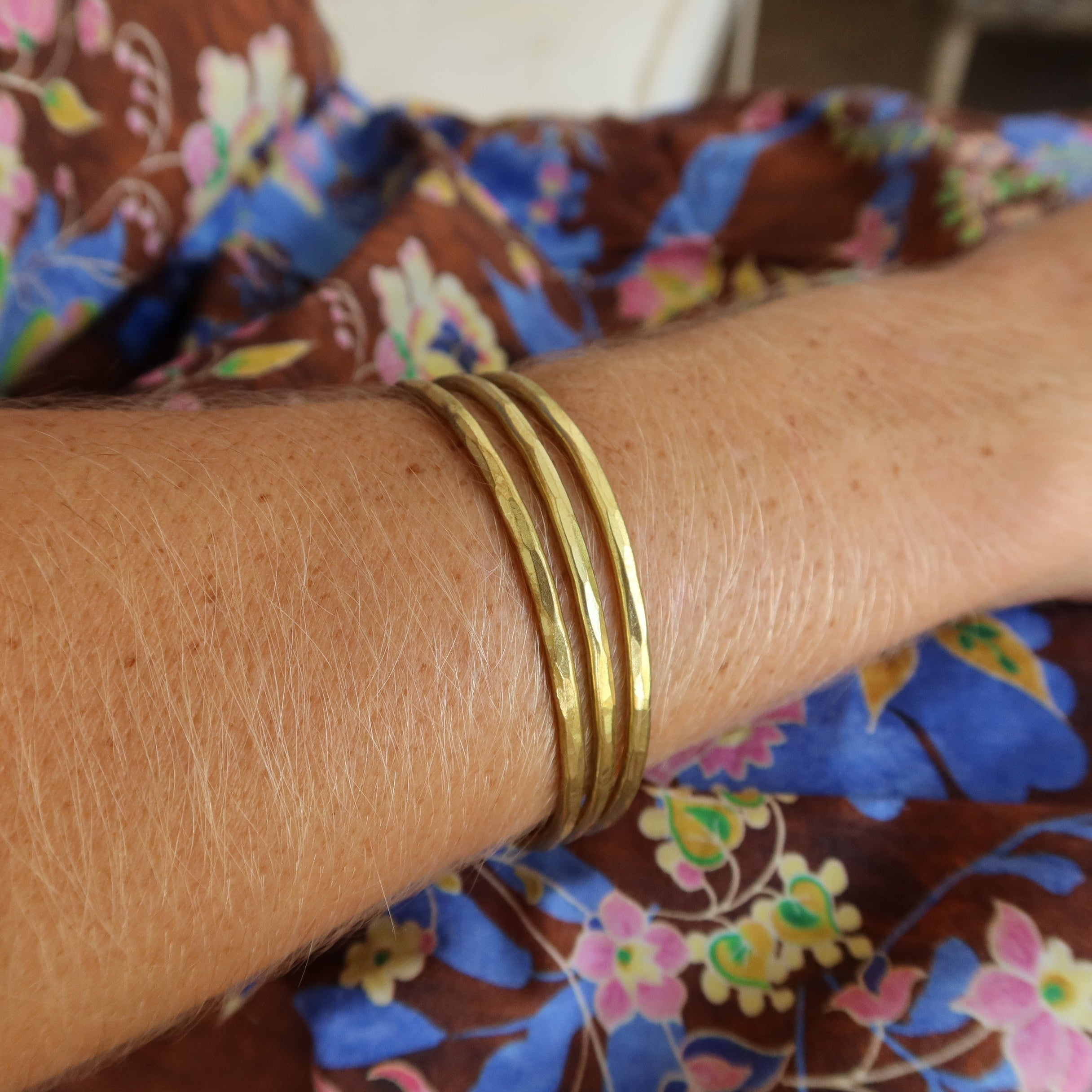 BRAZALETE TRIPLE