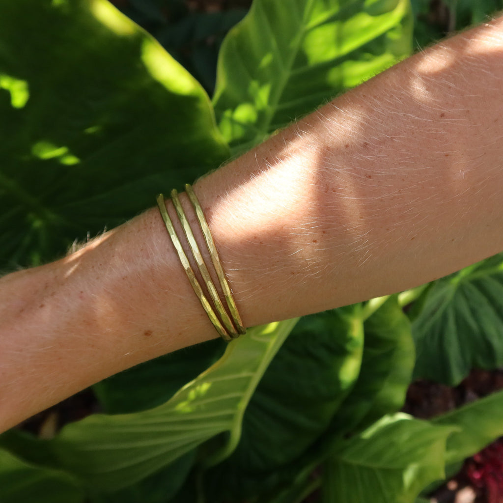 BRAZALETE TRIPLE