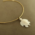 TURTLE PENDANT