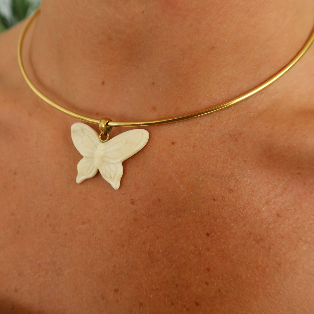 CHOCKER FINO