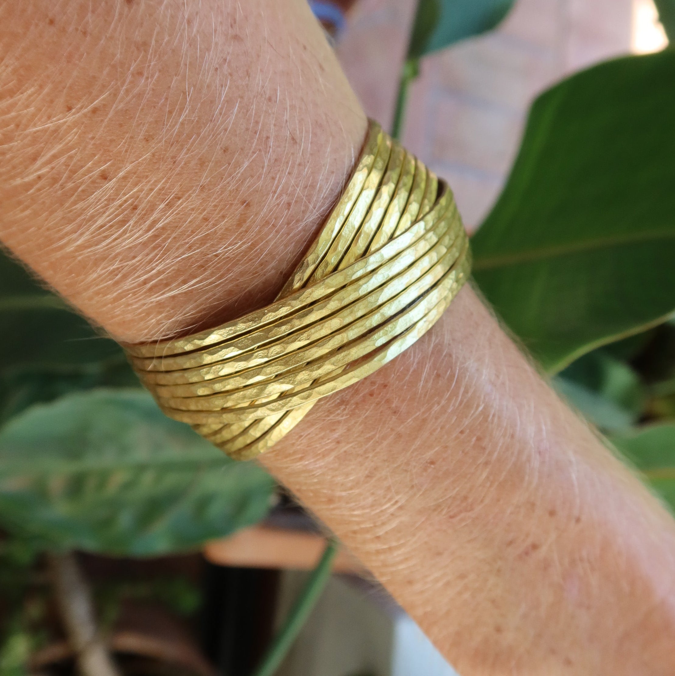 JAVA BRACELET