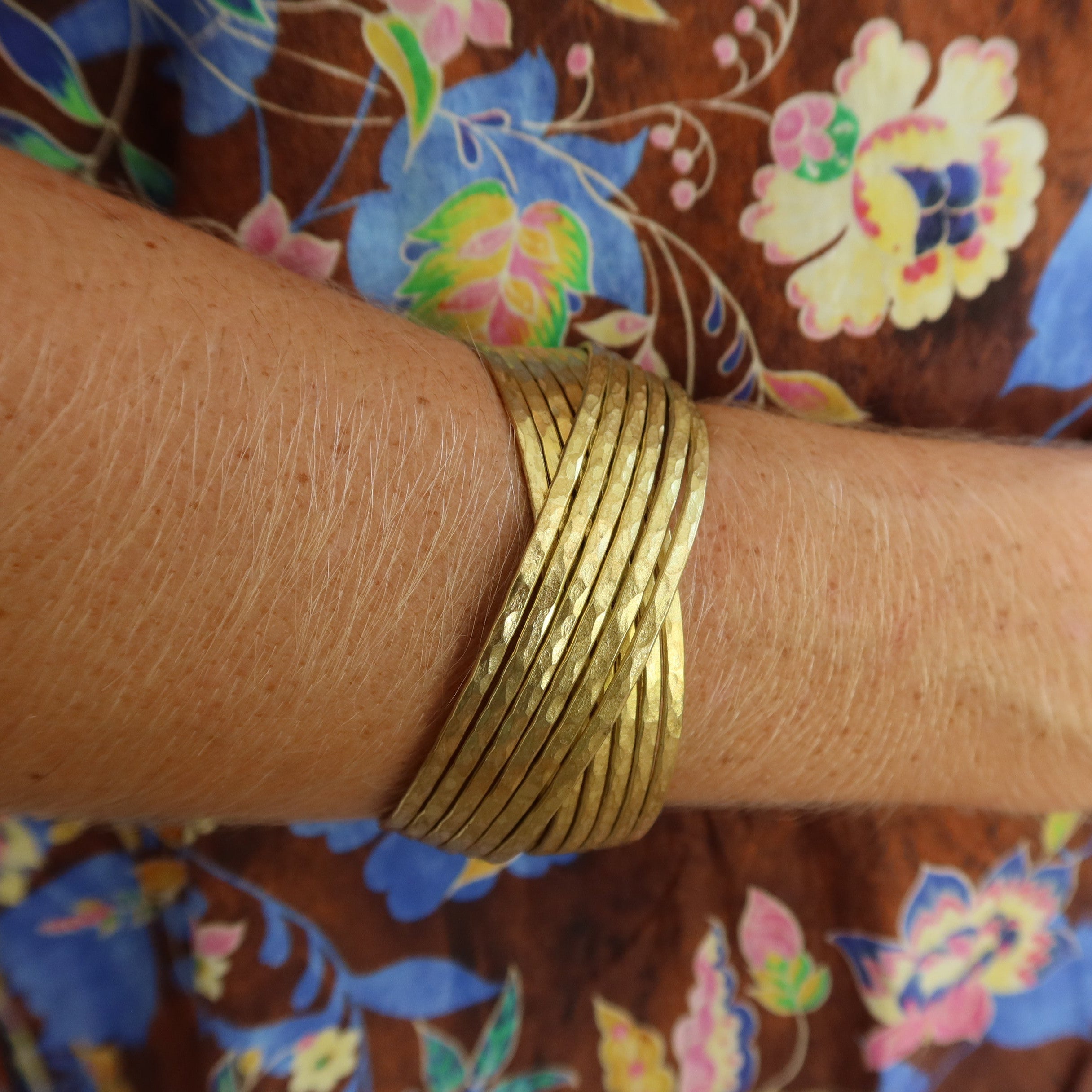 JAVA BRACELET