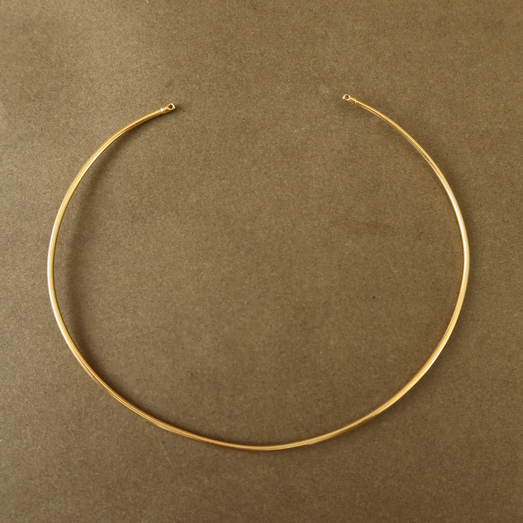 CHOCKER FINO
