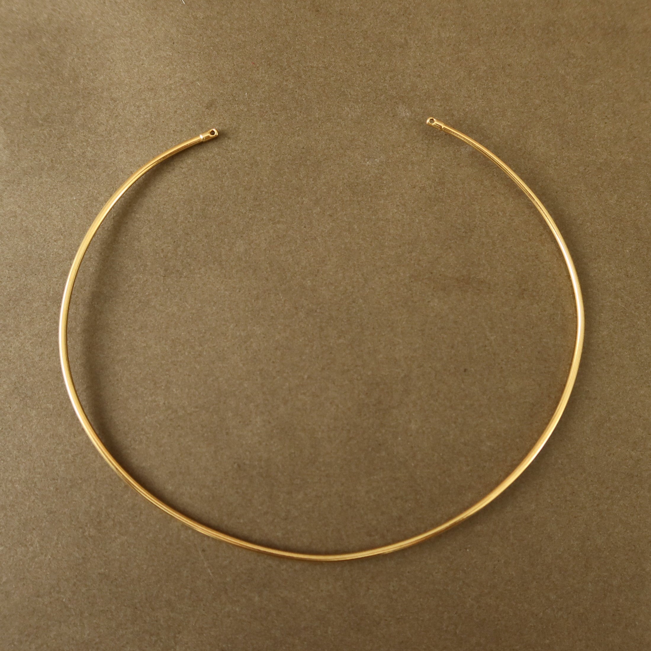 CHOCKER FINO
