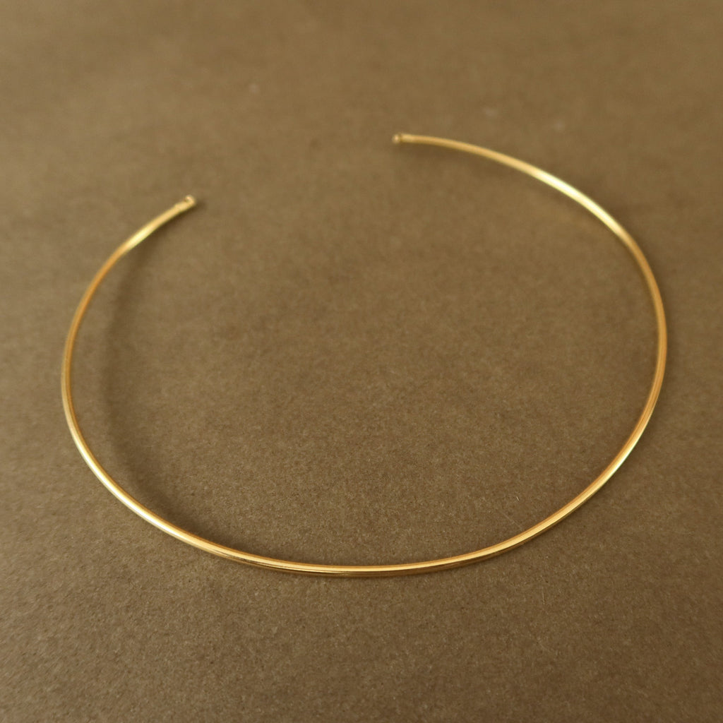 CHOCKER FINO