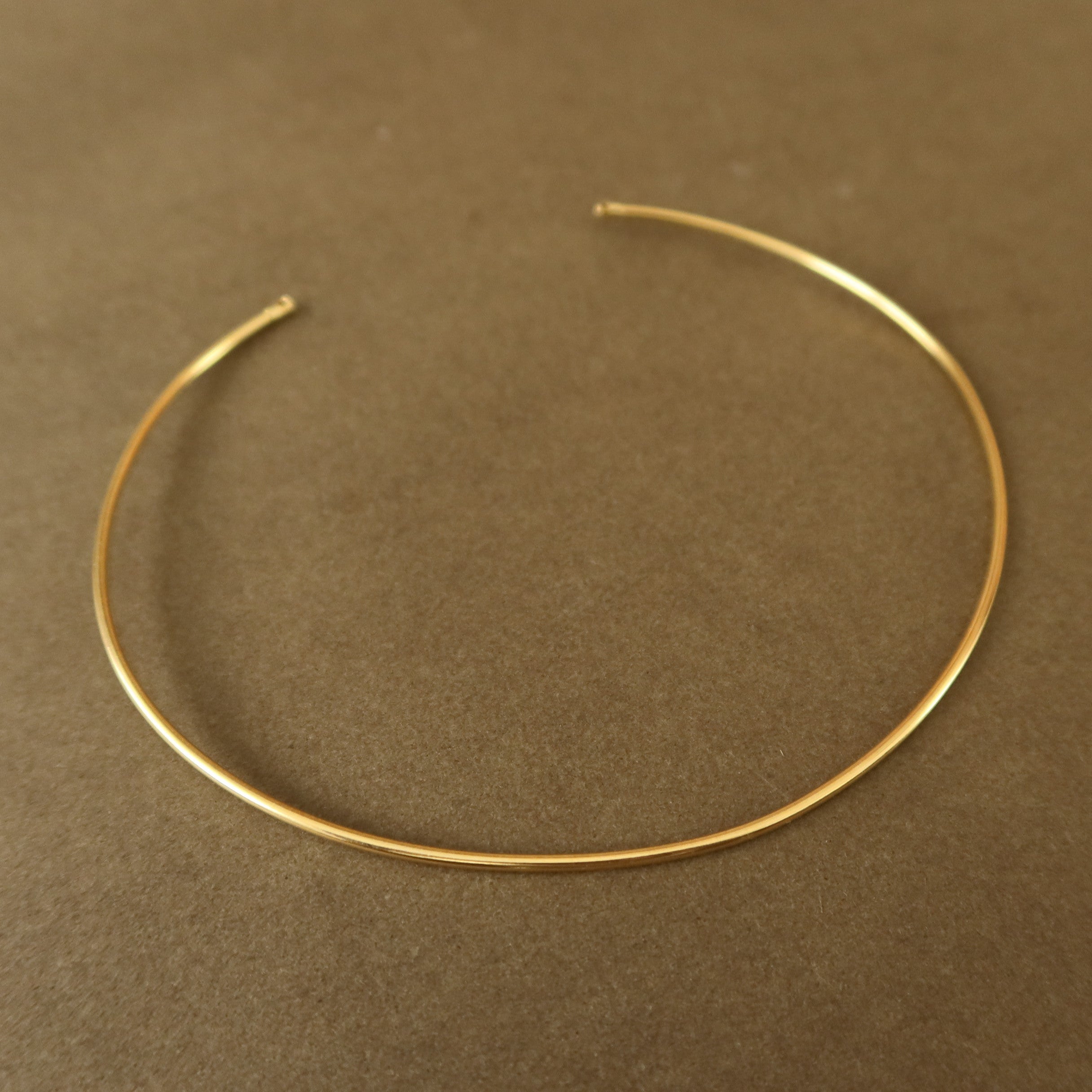 CHOCKER FINO