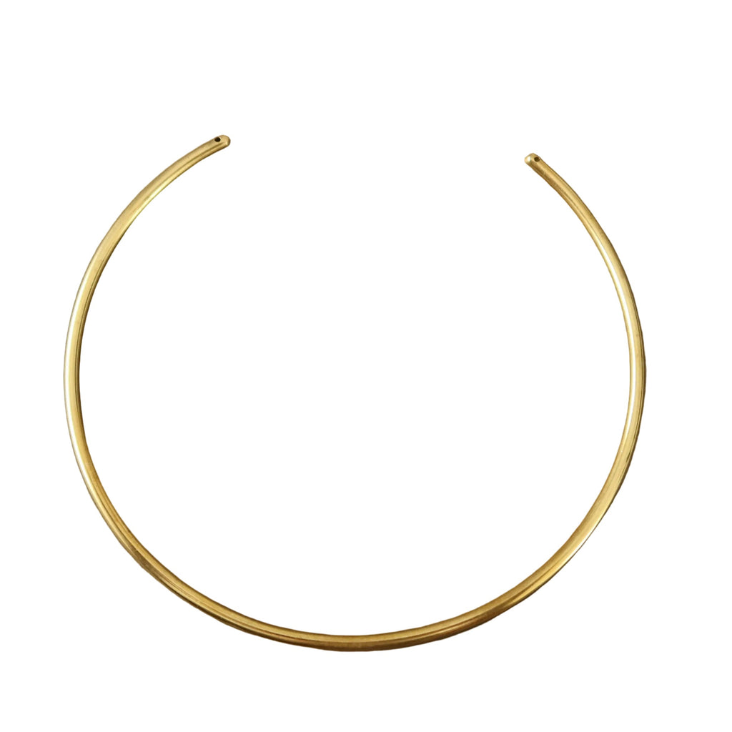 CHOCKER GRUESO