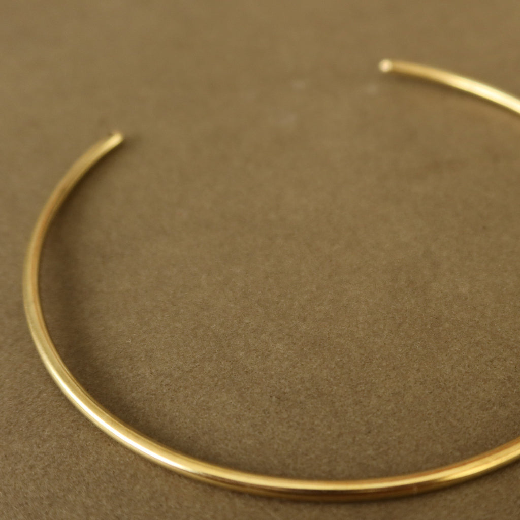 CHOCKER GRUESO