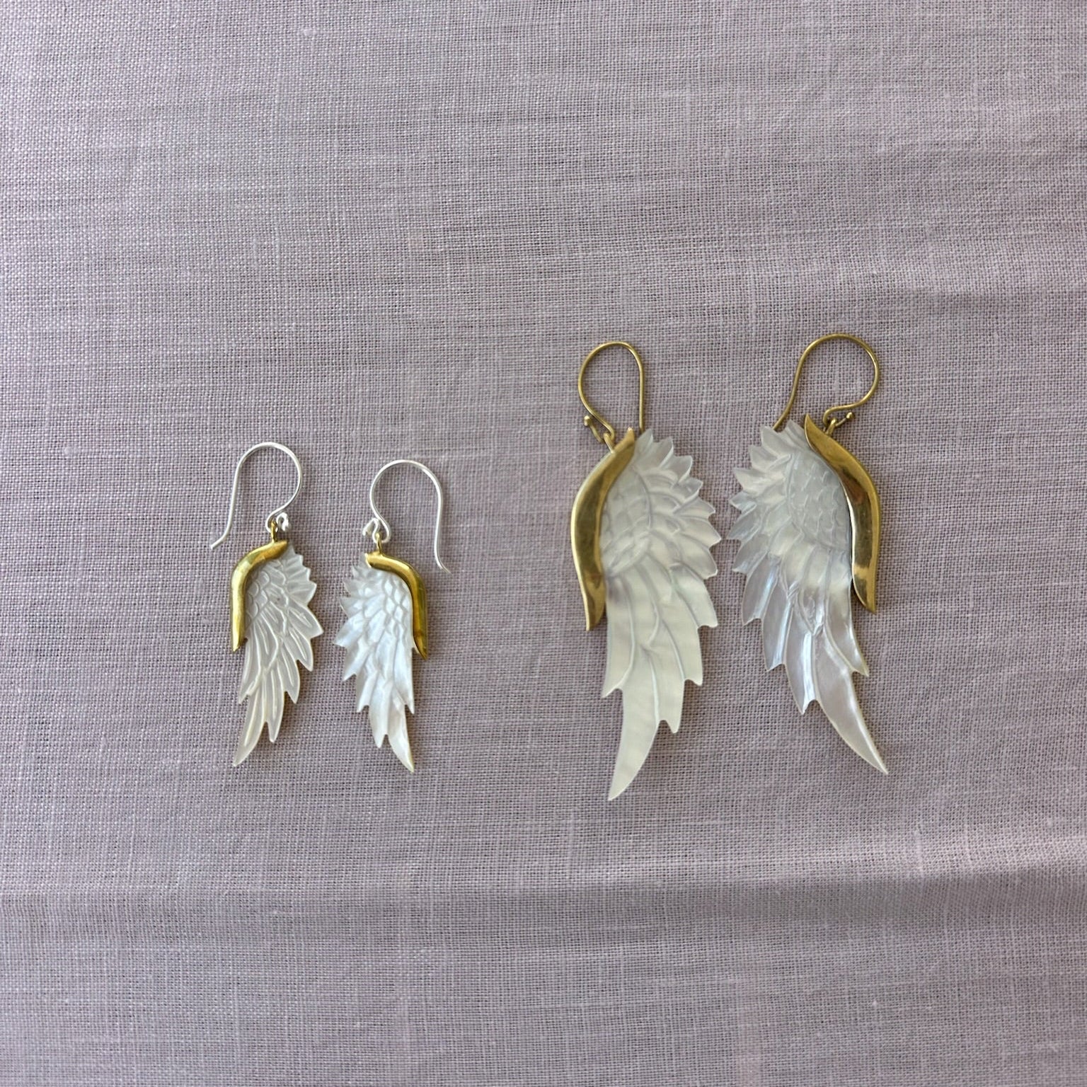 Baby NACAR WINGS