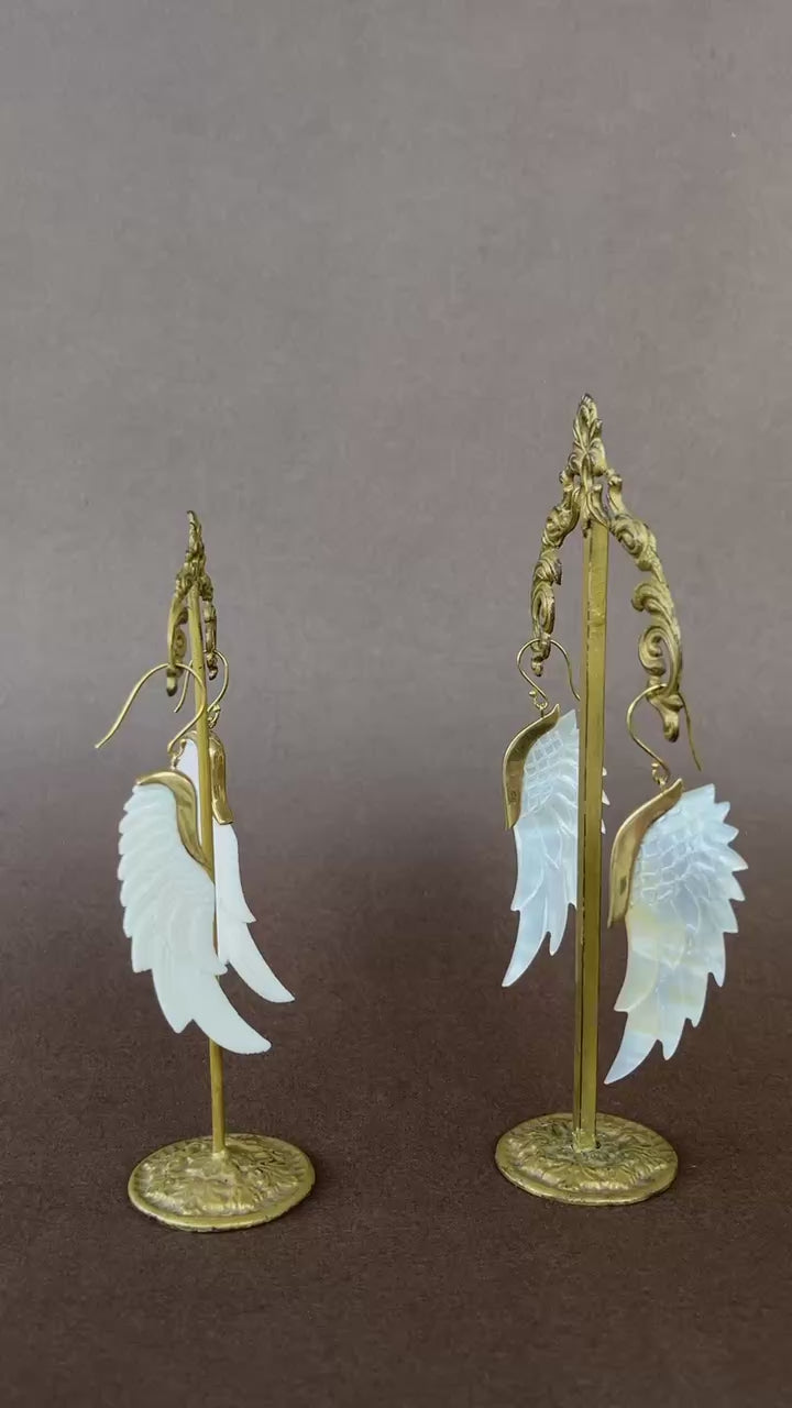 BONE WINGS