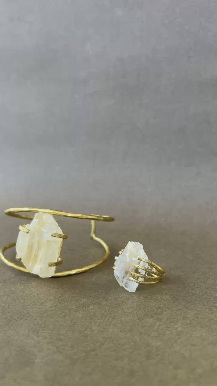 BRAZALETE CRYSTAL