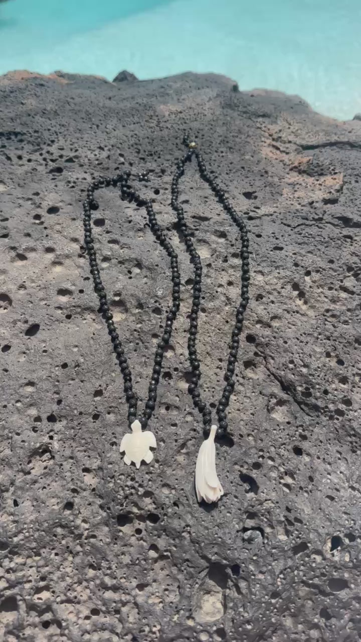 COLLAR FLOR MALA